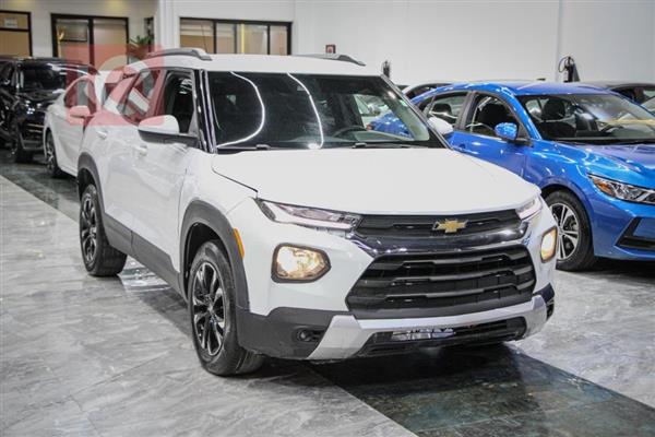 Chevrolet Trailblazer 2023 for sale in Iraq - Erbil